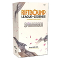 Pre-Rift Kit Spiritforged - Riftbound (EN)