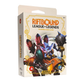 Rumble Champion Deck - Riftbound: Spiritforged (EN)