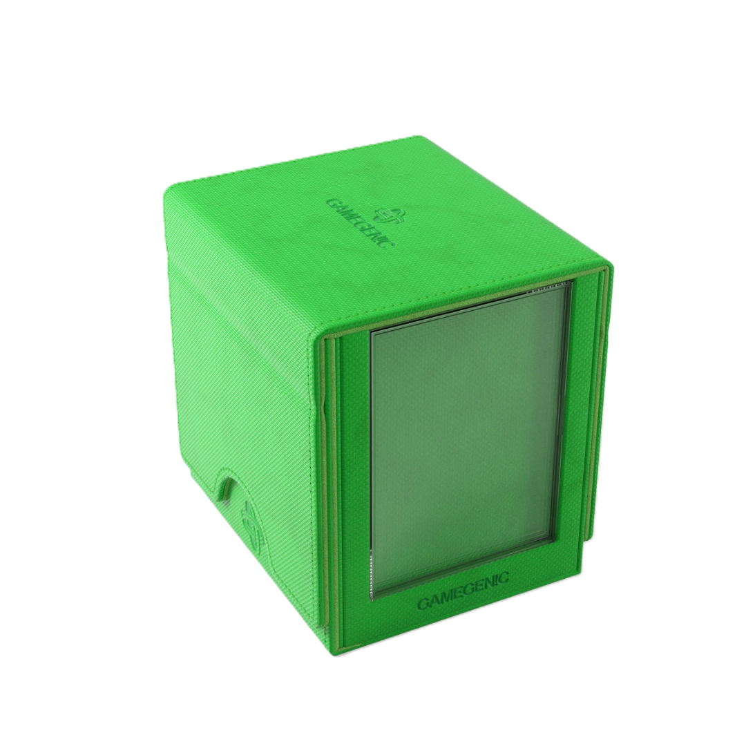 Sidekick PRO 100+ XL Convertible - Gamegenic - Green