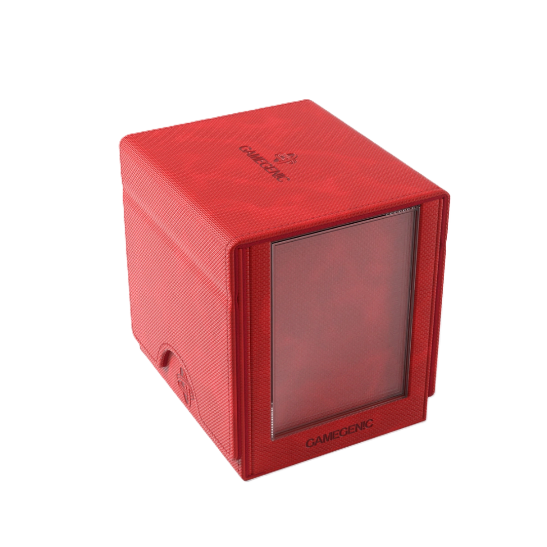 Sidekick PRO 100+ XL Convertible - Gamegenic - Red