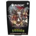 Spirito di Archeoroccia - MTG Secrets of Strixhaven - Commander Deck (IT)