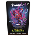 Talento di Prismari - MTG Secrets of Strixhaven - Commander Deck (IT)