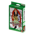 Worst Generation - Starter Deck - [ST-02] - One Piece (EN)