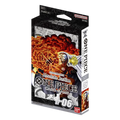 Absolute Justice - Starter Deck - [ST-06] - One Piece (EN)