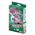 Uta - Starter Deck - [ST-16] - One Piece (EN)