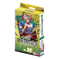 Yamato - Starter Deck - [ST-28] - One Piece (EN)