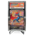 Salamence ex (sv9 129) - JP - ACE - GEM MT 10