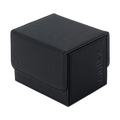 Sideloading Deck Box 100+ - Black