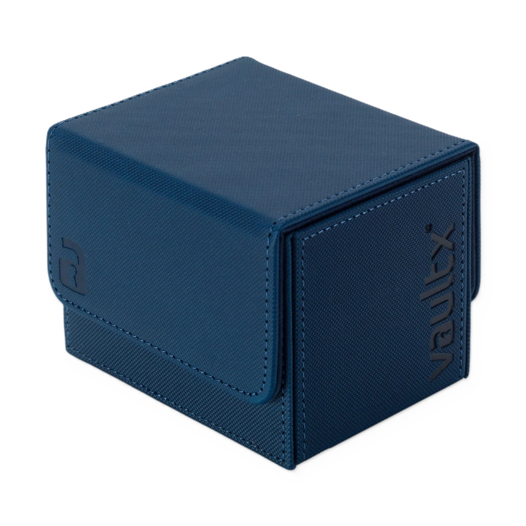 Sideloading Deck Box 100+ - Blue