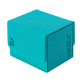Sideloading Deck Box 100+ - Ocean Blue
