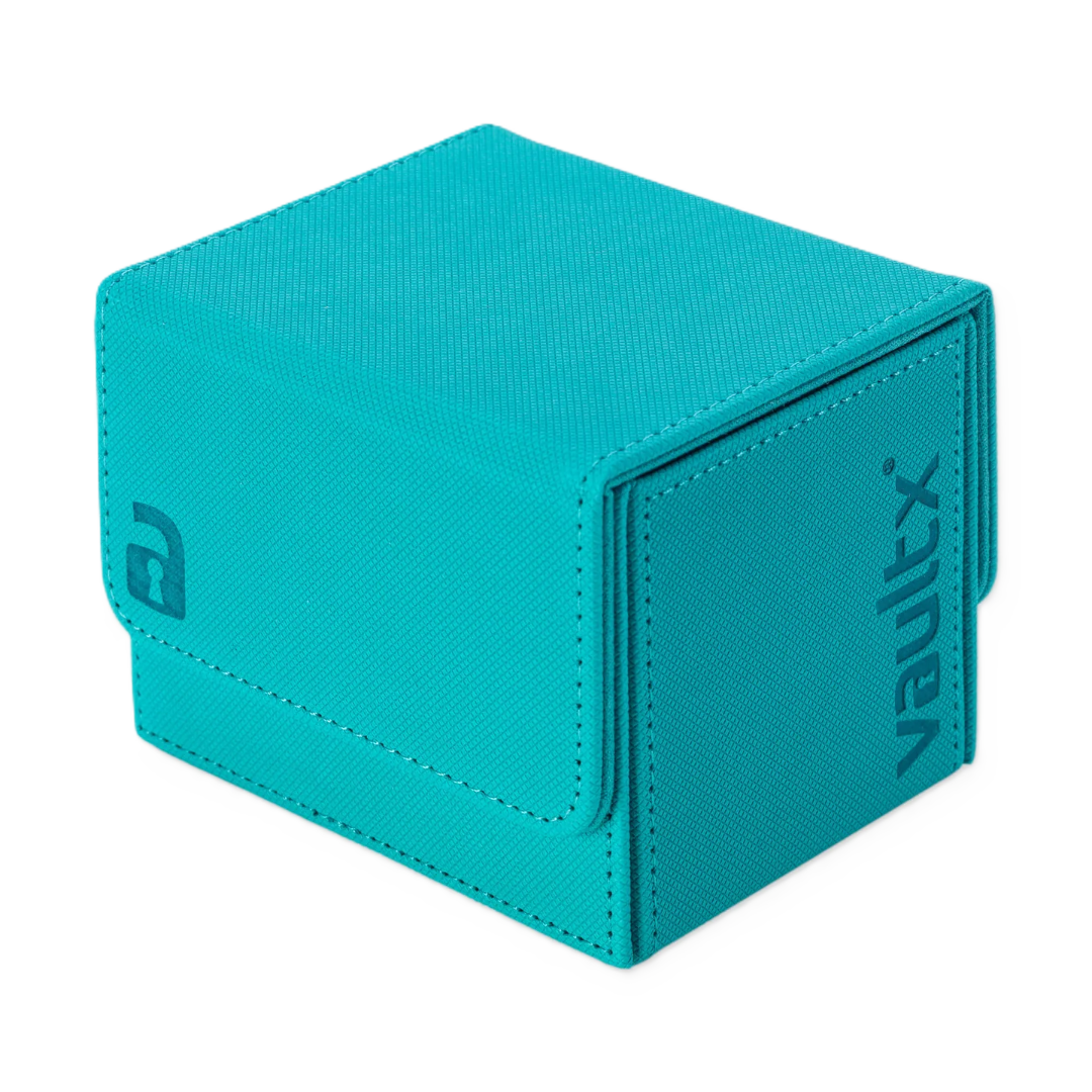 Sideloading Deck Box 100+ - Ocean Blue