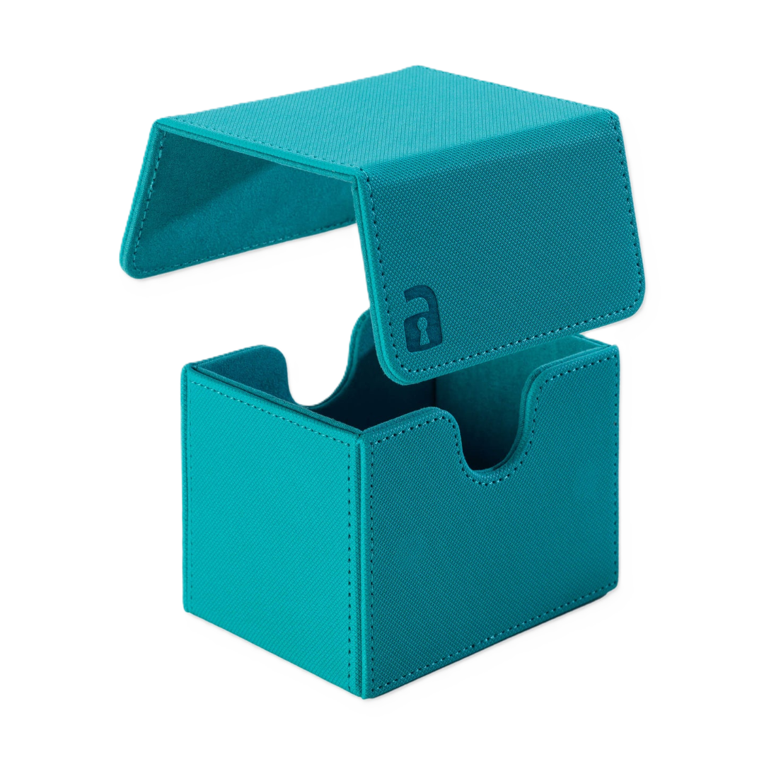 Sideloading Deck Box 100+ - Ocean Blue