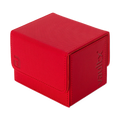 Sideloading Deck Box 100+ - Red