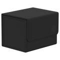 Sidewinder 100+ Xenoskin - Ultimate Guard - Black