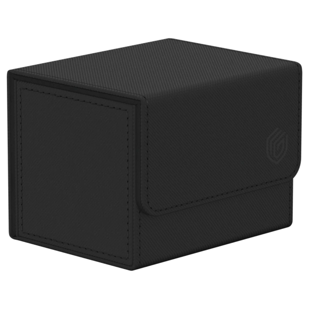 Sidewinder 100+ Xenoskin - Ultimate Guard - Black