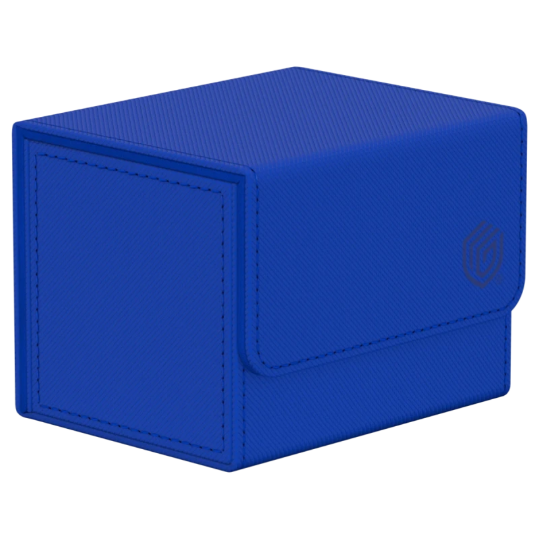 Sidewinder 100+ Xenoskin - Ultimate Guard - Blue