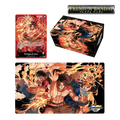 Special Goods Set: Ace/Sabo/Luffy - One Piece (EN)