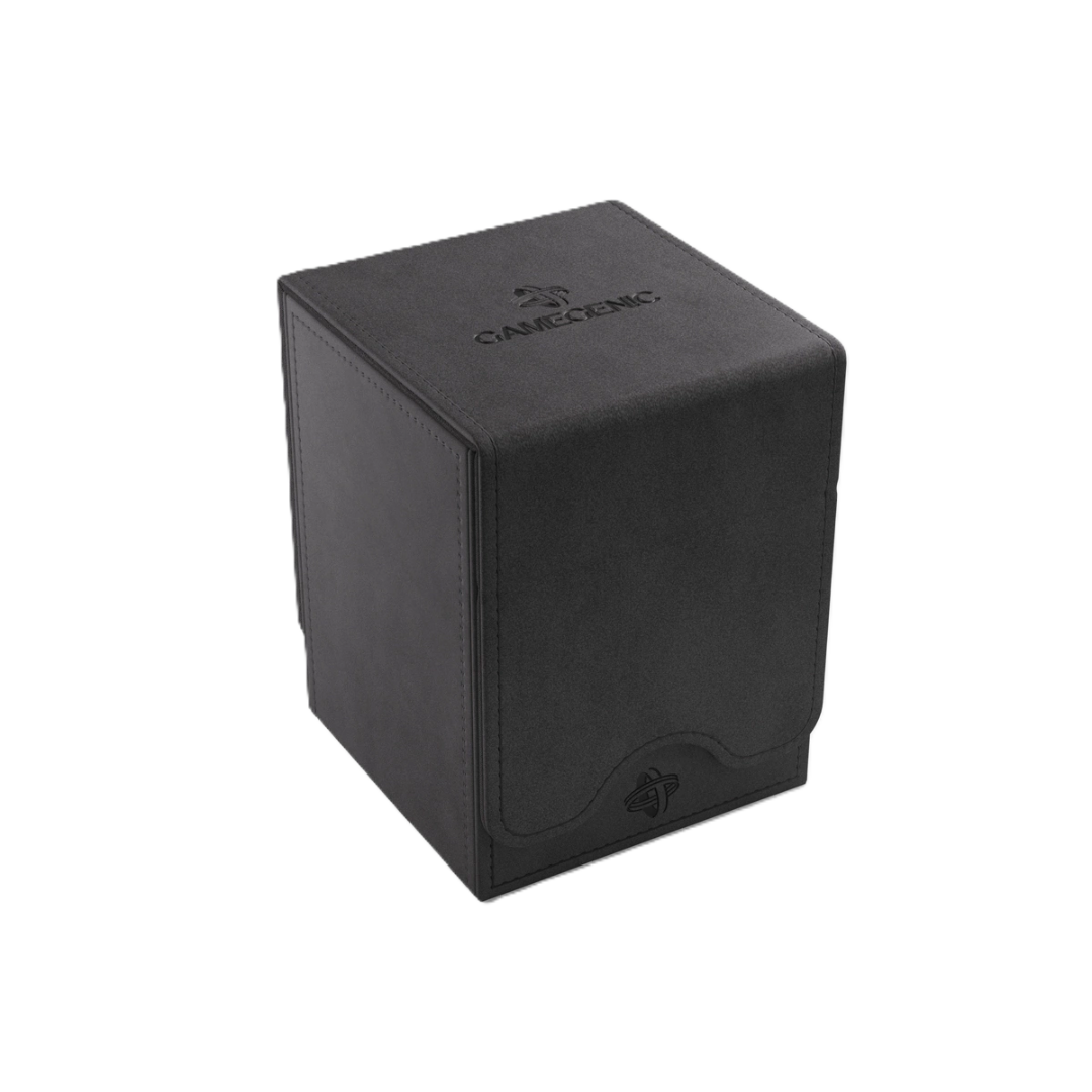 Squire 100+ XL Convertible - Gamegenic - Black