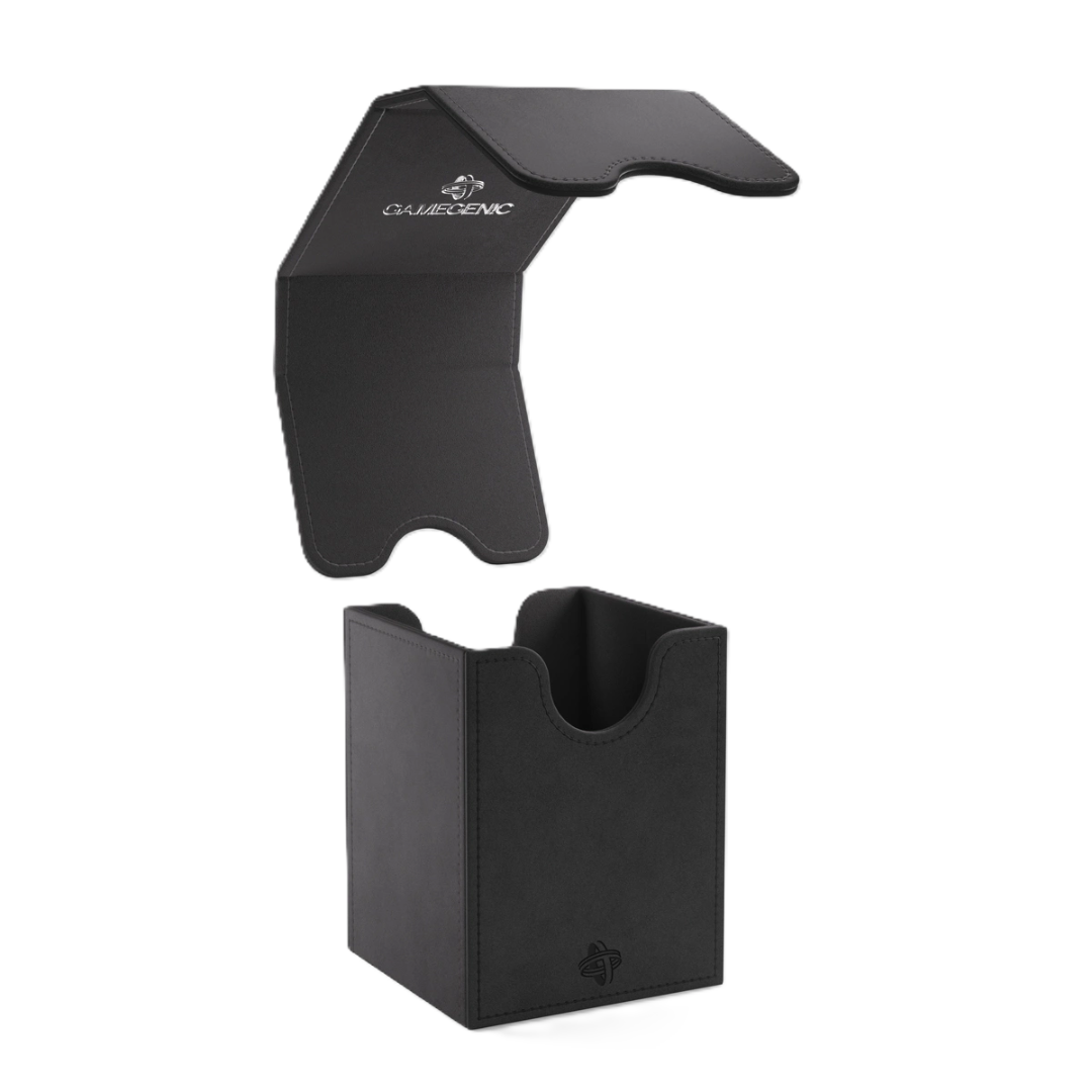 Squire 100+ XL Convertible - Gamegenic - Black
