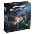 Star Wars: Orlo Esterno