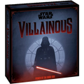 Star Wars Villainous - Power of the Dark Side