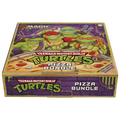 Pizza Bundle - MTG Teenage Mutant ninja Turtles (EN)