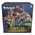 Turtle Team-Up - MTG Teenage Mutant ninja Turtles (EN)