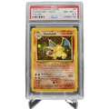 Charizard (BS 4) - IT - PSA NM-MT+ 8.5