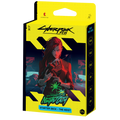The Heist - Retail Starter Deck - Cyberpunk TCG (EN)