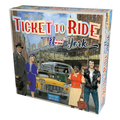 Ticket To Ride New York