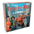 Ticket to Ride Londra