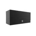 Triple Deck Holder 300+ XL - Gamegenic - Black