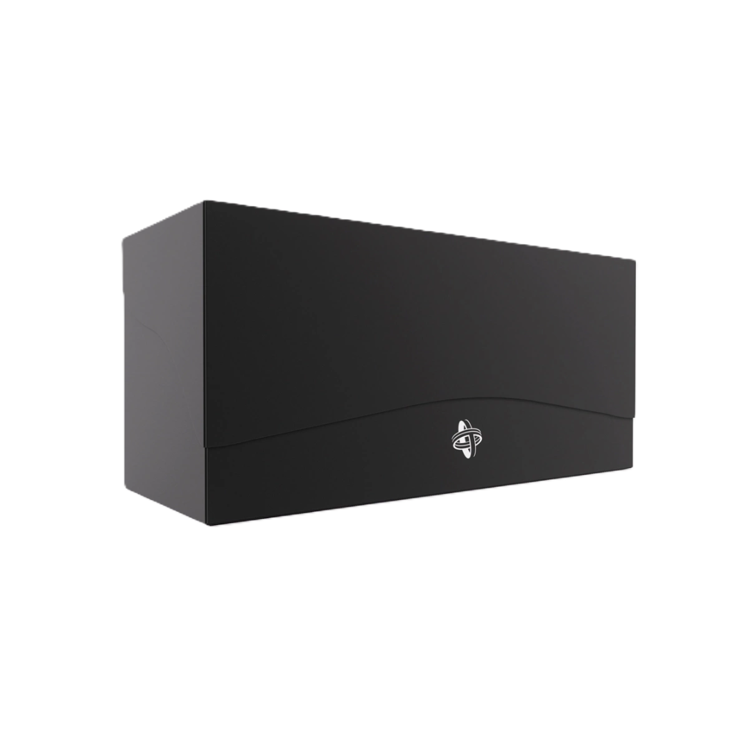 Triple Deck Holder 300+ XL - Gamegenic - Black