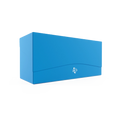 Triple Deck Holder 300+ XL - Gamegenic - Blue