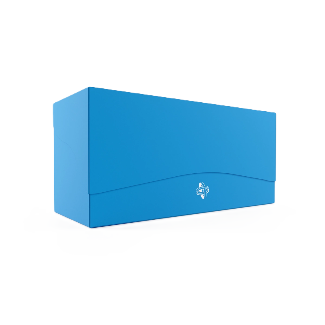 Triple Deck Holder 300+ XL - Gamegenic - Blue