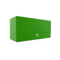 Triple Deck Holder 300+ XL - Gamegenic - Green