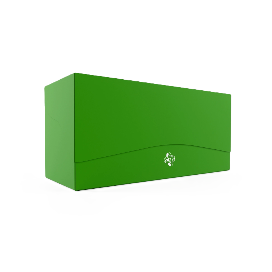 Triple Deck Holder 300+ XL - Gamegenic - Green