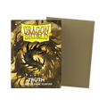 Truth - Matte Dual Sleeves - DragonShield
