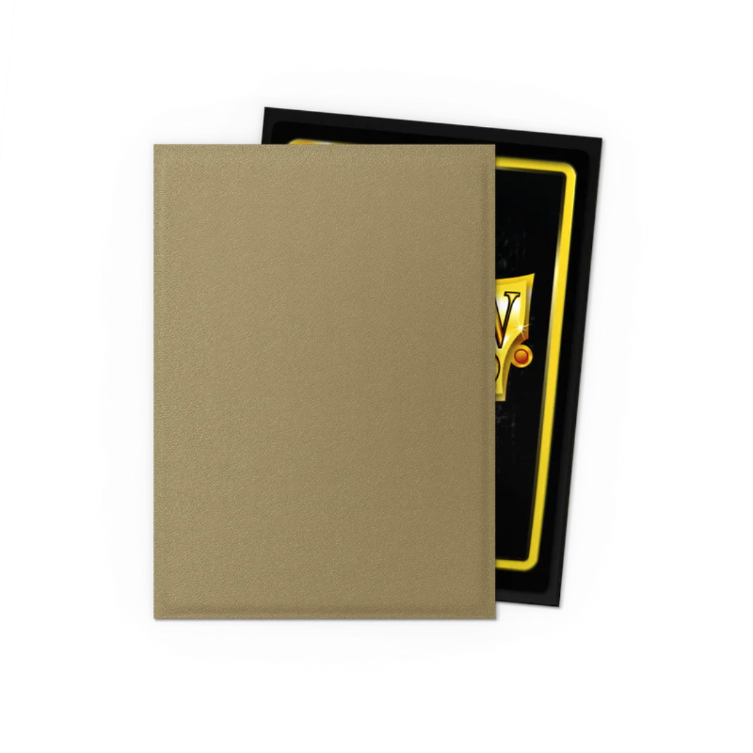 Truth - Matte Dual Sleeves - DragonShield