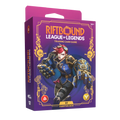 Vi Champion Deck - Riftbound: Unleashed (EN)