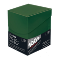 ECLIPSE® PRO 100+ Deck Box - Green