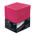 ECLIPSE® PRO 100+ Deck Box - Pink