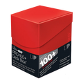 ECLIPSE® PRO 100+ Deck Box - Red