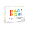 Unstable Unicorns