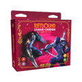 Zed vs Shen Showdown Decks - Riftbound: Vendetta (EN)