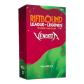 Pre-Rift Kit Vendetta - Riftbound (EN)
