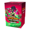 Vault Bundle Vendetta - Riftbound (EN)