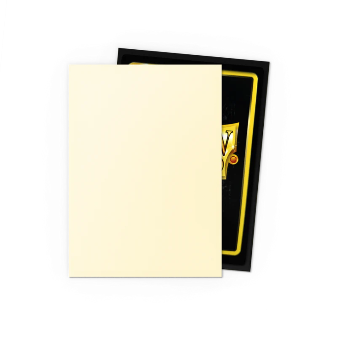 Valor - Matte Dual Sleeves - DragonShield