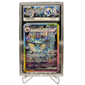 Vaporeon ex (sv8a 205) - JP - ACE - GEM MT 10