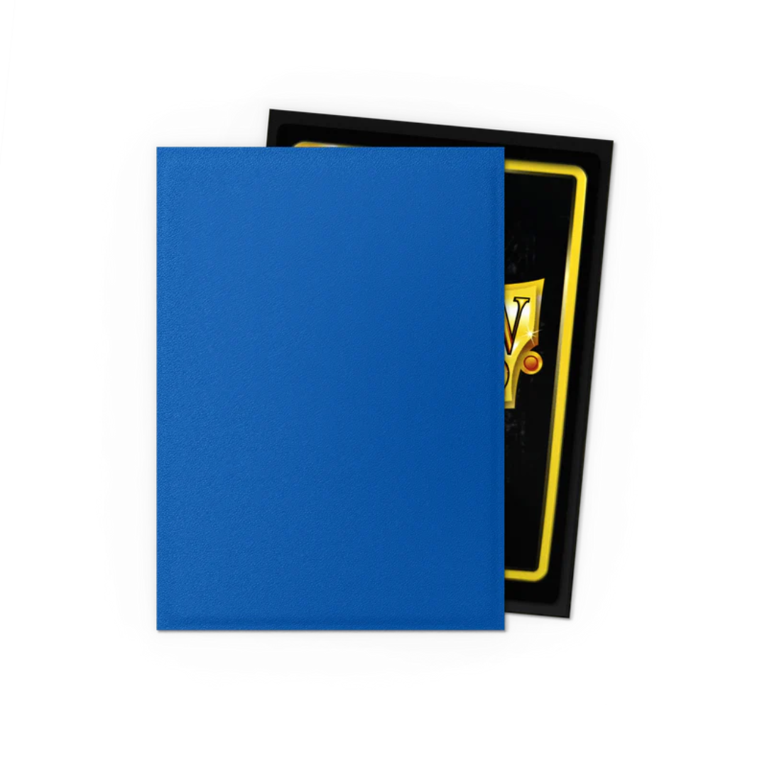 Wisdom - Matte Dual Sleeves - DragonShield